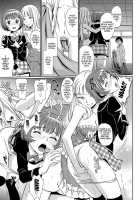 Junjou Shoujo Et Cetera - Pure-Hearted Girl Et Cetera / 純情少女エトセトラ [Miyabi] [Original] Thumbnail Page 183