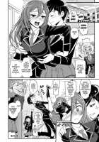 Junjou Shoujo Et Cetera - Pure-Hearted Girl Et Cetera / 純情少女エトセトラ [Miyabi] [Original] Thumbnail Page 26