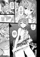 Junjou Shoujo Et Cetera - Pure-Hearted Girl Et Cetera / 純情少女エトセトラ [Miyabi] [Original] Thumbnail Page 73