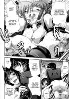 Gakuin Paradise! / 学淫ぱらだいす! [Kobayashi Youkoh] [Original] Thumbnail Page 22