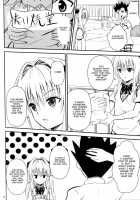 Ore No Yami Ga Netoraremashita / 俺のヤミが寝取られました [Orenchin] [To Love-Ru] Thumbnail Page 10