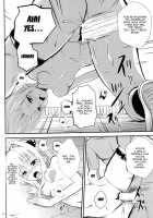 Ore No Yami Ga Netoraremashita / 俺のヤミが寝取られました [Orenchin] [To Love-Ru] Thumbnail Page 20
