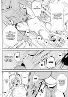 Ore No Yami Ga Netoraremashita / 俺のヤミが寝取られました [Orenchin] [To Love-Ru] Thumbnail Page 22