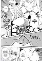 Ore No Yami Ga Netoraremashita / 俺のヤミが寝取られました [Orenchin] [To Love-Ru] Thumbnail Page 30