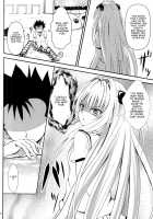 Ore No Yami Ga Netoraremashita / 俺のヤミが寝取られました [Orenchin] [To Love-Ru] Thumbnail Page 08