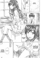 Kimi Wa Docchi Ni Humaretai? / キミはどっちに踏まれたい？ [Maruta] [Amagami] Thumbnail Page 06