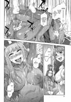 Tripriestly Playing / TRIPRIESTLY PLAYING [Mizuryu Kei] Thumbnail Page 29