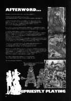 Tripriestly Playing / TRIPRIESTLY PLAYING [Mizuryu Kei] Thumbnail Page 36