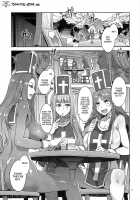 Tripriestly Playing / TRIPRIESTLY PLAYING [Mizuryu Kei] Thumbnail Page 04