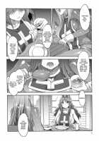 Tripriestly Playing / TRIPRIESTLY PLAYING [Mizuryu Kei] Thumbnail Page 05