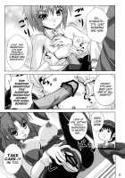 Bunny Blue / Bunny Blue [Noritama] [The Melancholy Of Haruhi Suzumiya] Thumbnail Page 10