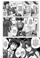 Bunny Blue / Bunny Blue [Noritama] [The Melancholy Of Haruhi Suzumiya] Thumbnail Page 05