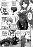 Bunny Blue / Bunny Blue [Noritama] [The Melancholy Of Haruhi Suzumiya] Thumbnail Page 06