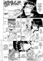 Sister Sister [Gura Nyuutou] [Original] Thumbnail Page 06