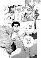 Who Gets The New Hire [Terujirou] [Original] Thumbnail Page 18