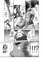 Who Gets The New Hire [Terujirou] [Original] Thumbnail Page 20