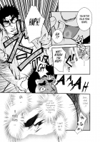 Who Gets The New Hire [Terujirou] [Original] Thumbnail Page 22