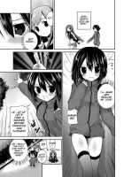 Oshietekudasai [Amanagi Seiji] [Original] Thumbnail Page 03