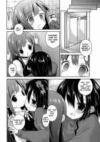 Oshietekudasai [Amanagi Seiji] [Original] Thumbnail Page 04