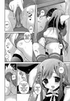 Oshietekudasai [Amanagi Seiji] [Original] Thumbnail Page 08