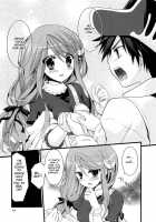 Daily RO 3 / Daily RO 2 [Kiduki Erika] [Ragnarok Online] Thumbnail Page 16