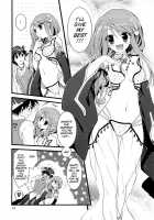 Daily RO 3 / Daily RO 2 [Kiduki Erika] [Ragnarok Online] Thumbnail Page 18