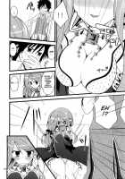 Daily RO 3 / Daily RO 2 [Kiduki Erika] [Ragnarok Online] Thumbnail Page 20