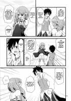 Daily RO 3 / Daily RO 2 [Kiduki Erika] [Ragnarok Online] Thumbnail Page 21