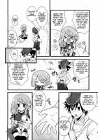 Daily RO 3 / Daily RO 2 [Kiduki Erika] [Ragnarok Online] Thumbnail Page 06