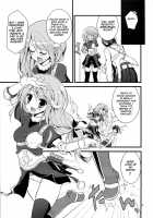 Daily RO 3 / Daily RO 2 [Kiduki Erika] [Ragnarok Online] Thumbnail Page 07