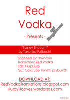 Sainey Encount / 催ニー艶カウント [Fujibuchi Takahisa] [Original] Thumbnail Page 25