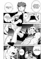 The Night Laborer [Hibakichi] [Original] Thumbnail Page 03