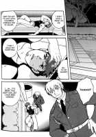 The Night Laborer [Hibakichi] [Original] Thumbnail Page 04