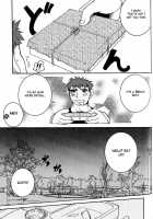 The Night Laborer [Hibakichi] [Original] Thumbnail Page 05