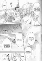 Kairaku No Za / 快楽の座 [Hashiba Yachi] [Fate] Thumbnail Page 18