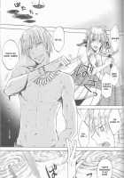 Kairaku No Za / 快楽の座 [Hashiba Yachi] [Fate] Thumbnail Page 21