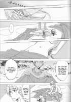 Kairaku No Za / 快楽の座 [Hashiba Yachi] [Fate] Thumbnail Page 22