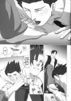 Nectar / 蜜 [Otapyon] [Ace Attorney] Thumbnail Page 19