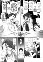 Nectar / 蜜 [Otapyon] [Ace Attorney] Thumbnail Page 40