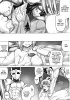 Monhan P3 Hon Hitou Konyoku Dosu Mellon Ban [Tabigarasu] [Monster Hunter] Thumbnail Page 17