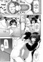 Glasshearted Youth / ガラスの君へ [Meme50] [Original] Thumbnail Page 19