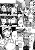 Fukushuu No Uta Ch. 2 / 復讐の唄 第2話 [Tanaka Naburu] [Original] Thumbnail Page 02