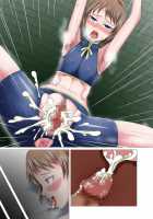 Sen Sai In Onna / 洗催淫女 [Original] Thumbnail Page 20