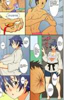 Sen Sai In Onna / 洗催淫女 [Original] Thumbnail Page 28