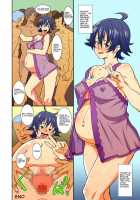 Sen Sai In Onna / 洗催淫女 [Original] Thumbnail Page 37