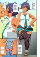 Sen Sai In Onna / 洗催淫女 [Original] Thumbnail Page 64