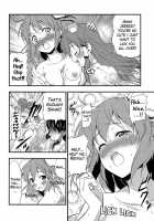 Kasen-Chan Is Dangerously Cute!! [Tomokichi] [Touhou Project] Thumbnail Page 15