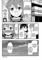 Kasen-Chan Is Dangerously Cute!! [Tomokichi] [Touhou Project] Thumbnail Page 19