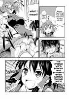 Kasen-Chan Is Dangerously Cute!! [Tomokichi] [Touhou Project] Thumbnail Page 06