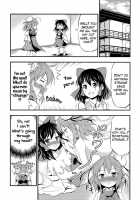 Kasen-Chan Is Dangerously Cute!! [Tomokichi] [Touhou Project] Thumbnail Page 08